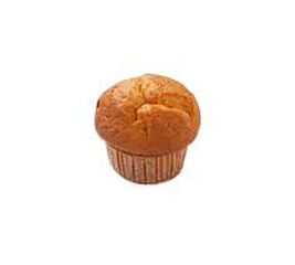 Chaup.muffin vanille 75gr    607