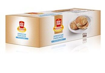 Koopmans american pancakes 40gr