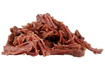 Pulled brisket 500gr
