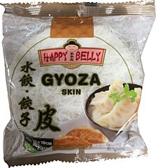 Happy belly gyoza skins