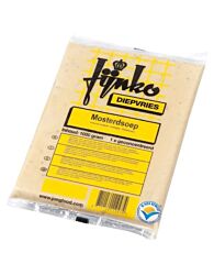 Fijnko mosterdsoep 1lt