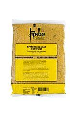 Fijnko erwtensoep met worst 1lt