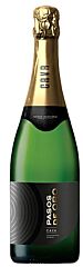 Pasos de oro cava brut 75cl