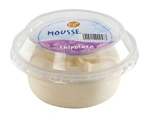Gils chipolata mousse 120ml