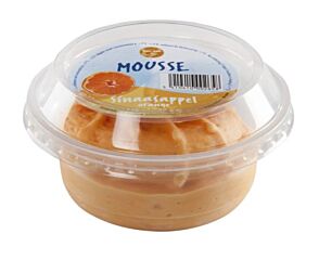 Gils mousse sinaasappel 120ml DV