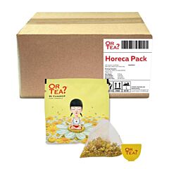 Or Tea? be camomile 2gr