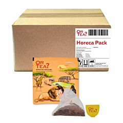 Or Tea? african affairs 2gr