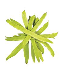 Snijbonen per KIST 4KG