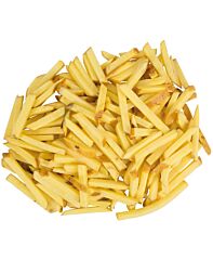 Quik RUSTIQUE Frites per doos