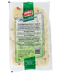 Peka Schijven in OLIE