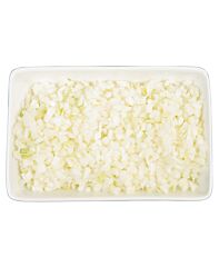 Smit uienblokjes wit