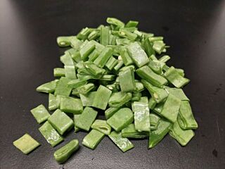 Snijbonen GESN. 10MM GROF per 1kg