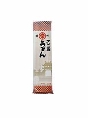 Udon noodles marutsune otohime