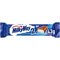 milkyway Twin
