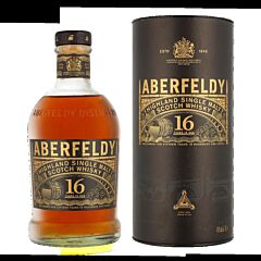 Aberfeldy 16yrs