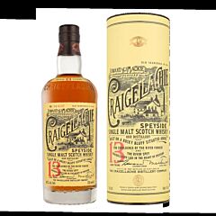 Craigellachie 13yrs