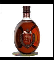!Dimple 15 years