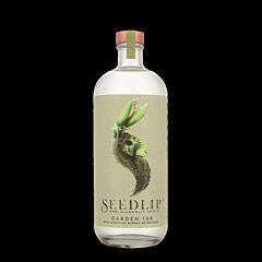 Seedlip garden 108 0% alcohol