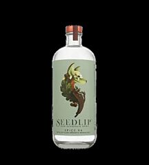 Seedlip spice 94 0% alcohol