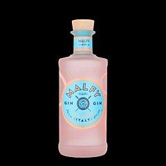Malfy gin rosa