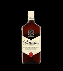 Ballantine's
