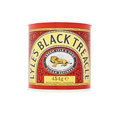 Tate & Lyle's black treacle str.