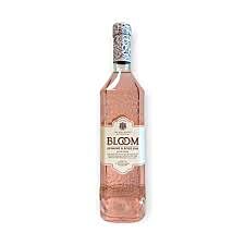 Bloom jasmine rose gin