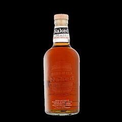 Famous the naked grouse