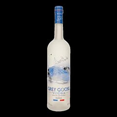 Grey goose vodka 40% 1,5LITER