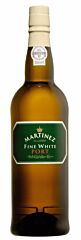 Martinez fine white port