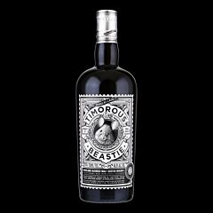Timorous beastie scotch whisky