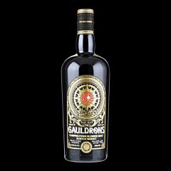 !The gauldrons cam. scotch whisky