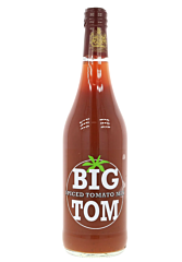 BigT tomatensap rich&spicy 75cl