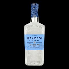 Hayman's london dry gin