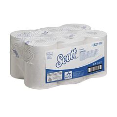 Scott handdoekrol 1lg 150m eco