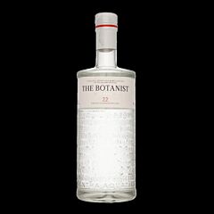 The botanist islay dry gin