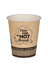 SUP beker hot break 237ml/8oz