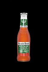 Fever-tree ginger beer 20cl
