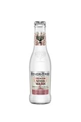 Fever-tree soda water 20cl