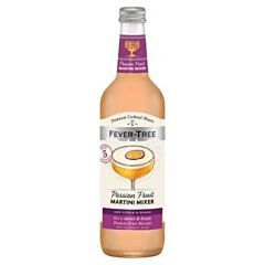!Fever-tree pass.martini mix 50cl
