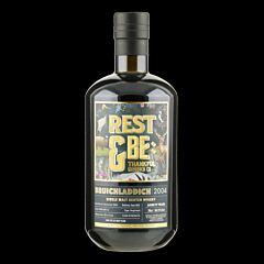 R&BT whisky single cask bruich.