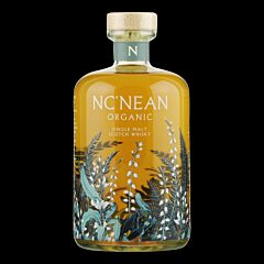 Nc'Nean whiskey s.malt NL-BIO-01