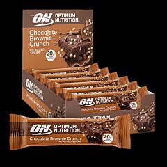 on Prot.Bar Choc.Brownie Cru.