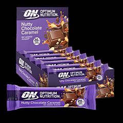 on Prot.Bar Choclade/Caramel