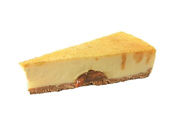 Churros cheesecake 100gr