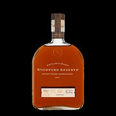!Woodford reserve american 43,2%