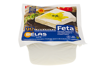 Feta belas 900gr