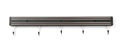 Hendi messenmagneet zwart 470mm
