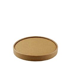 SUP PLA deksel tbv D15 saladebowl