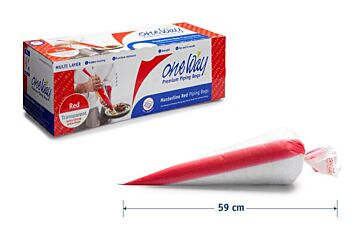 SUP Caterdoos bruin 357x248x80